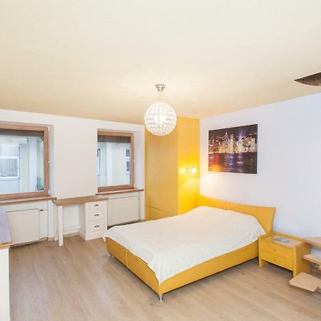 Apartment With Jacuzzi In Old Town Kaunas Exteriér fotografie