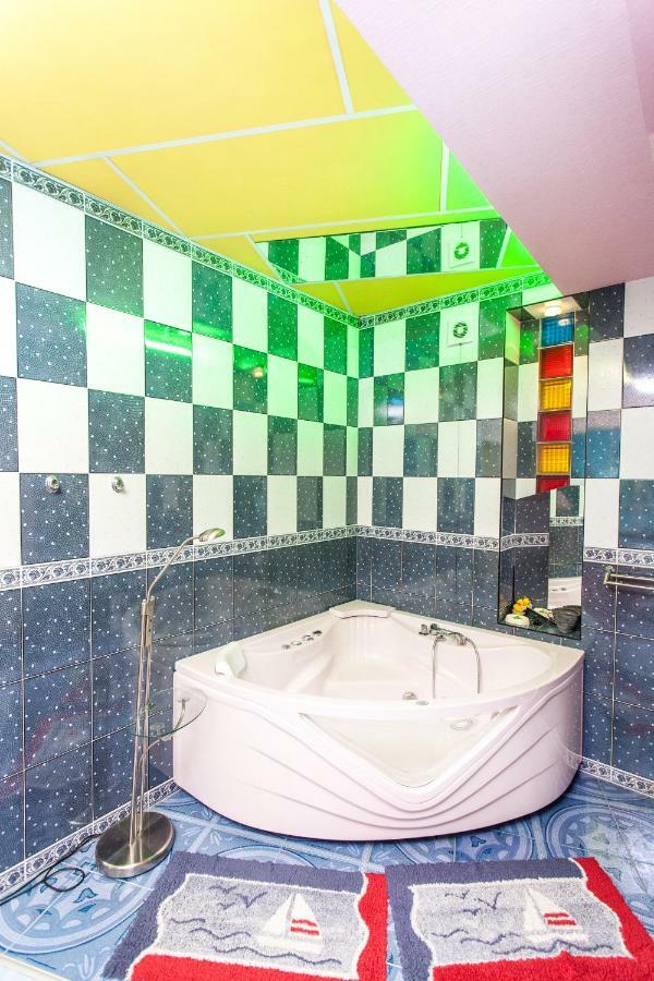 Apartment With Jacuzzi In Old Town Kaunas Exteriér fotografie
