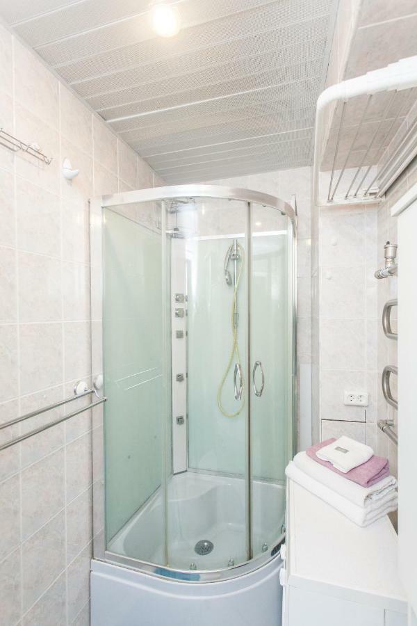 Apartment With Jacuzzi In Old Town Kaunas Exteriér fotografie